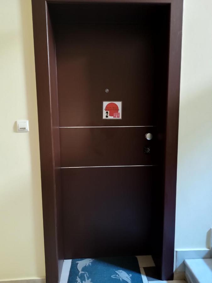 3 Min From Station No2 Private Free Parking * Thessaloniki